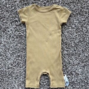 marmar toddler romper 2y